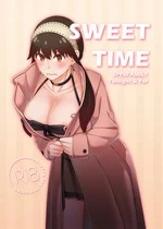 Sweet Time cover