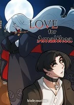 Love For Amalthea cover