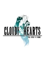 Cloudy Hearts cover