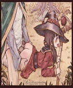 Konosuba cover