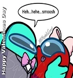 Amogus cover