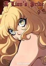 A Lion's Pride 9 cover