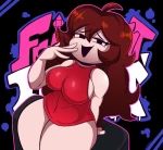 Fnf Lord Fink cover