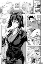 Boss Visit cover