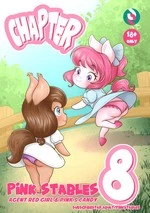Lily Meadows 8 cover