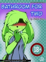 Banho Para Dois cover