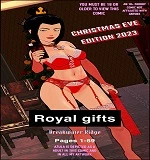 Royal Gifts cover
