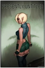 Lena x Minotaur cover