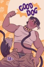 Good Dog cover