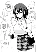 A Girl Gets Hit Up By Her Ex-Boyfriend Who Knows Everything About Her Body And Gets Carried Away Having Sex | Jibun no Karada o Shiri Tsukushiteru Motokare ni Yobidasarete Nagasare Ecchi Shichau Ko cover