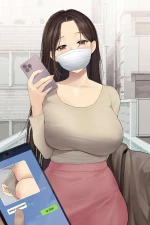 Secret Meeting with a Married Woman | Hitozuma to no Offline Date cover