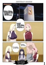 Hinata's Birthday cover