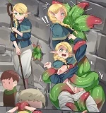 Marcille cover