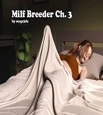 Milf Breeder 3 cover