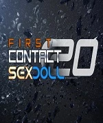 First Contact 20: Sex Doll cover