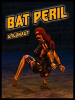 Bat Peril cover