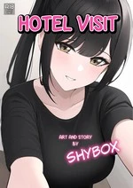 Hotel Visit cover
