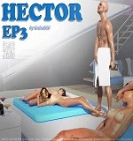 Uncle Hector 3 cover