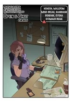 Past Closing: Open & Shut cover