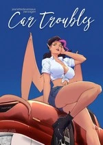 Car Troubles cover
