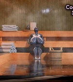 Sauna Effect cover
