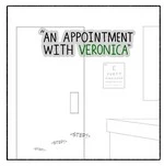 An Appointment With Veronica cover