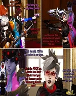 Overwatch Fusion Tournament cover