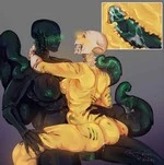 Final Nightmare Gallery cover
