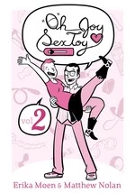 Oh Joy Sex Toy 2 cover