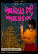 Bimbobooby Doo – Where Are You! cover