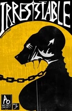 IRRESISTABLE cover