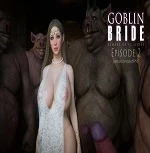 Goblin Bride 2 cover