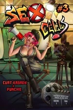 Sex Cells 3 cover