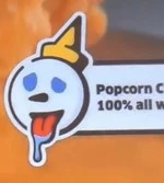 JACK IN THE BOX AHEGAO cover