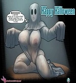 Halloween cover