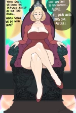 Milf Queen cover