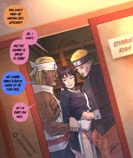 Shizune Lore cover