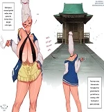 Seiko's Pact cover