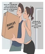 Put the box down... cover