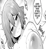 Reuniting with a Former Classmate Who Promised to Fuck Me if I Was Still a Virgin at Age 30 | 30-sai Made Douteidattara Shite Kurerutte Yakusokushite Kureta Moto Doukyuusei to Saikai Shitanode cover