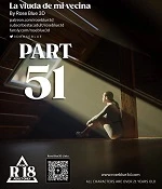 My Neighbor's Widow 51 cover