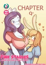 Lily Meadows 9 cover