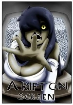 A Rift on Screen cover