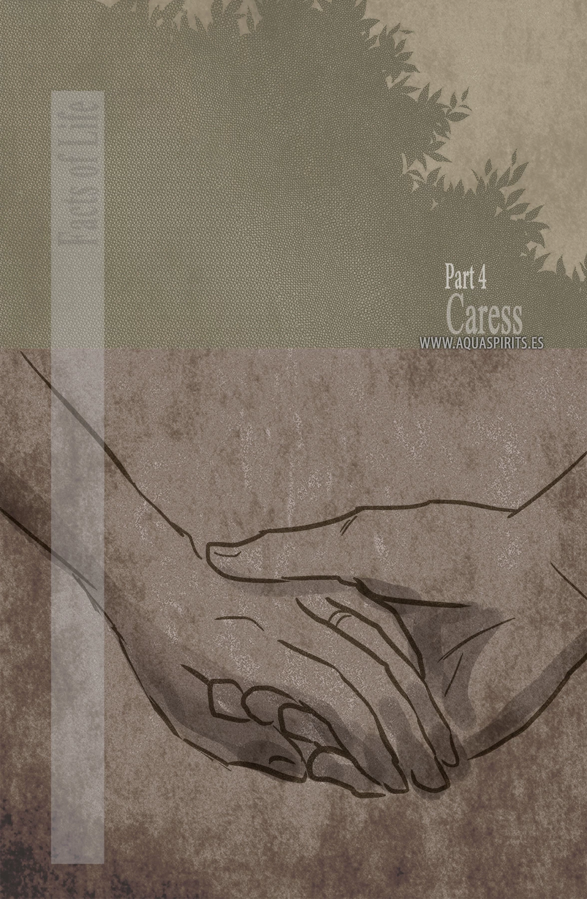 Facts of Life 4 cover