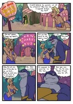 Loan Shark cover