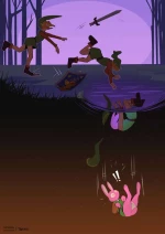 Hidden Desires cover