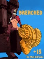 Breached cover