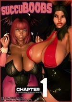 SUCCUBOOBS cover