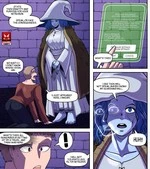 That time i died and reincarnated into a fantasy world... cover