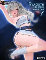 The Hyacinth Freezes Courrption cover